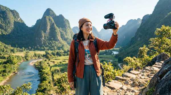 17c一起草旅行视频分享